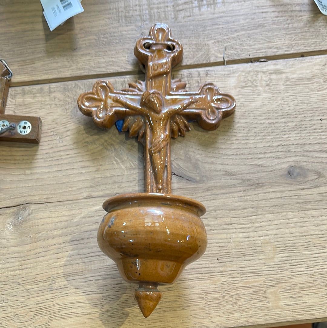 Holy Basin - The White Barn Antiques