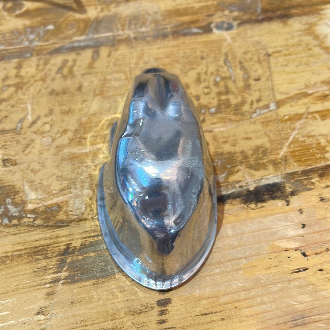 NUTBROWN Rabbit Jelly Mold - The White Barn Antiques