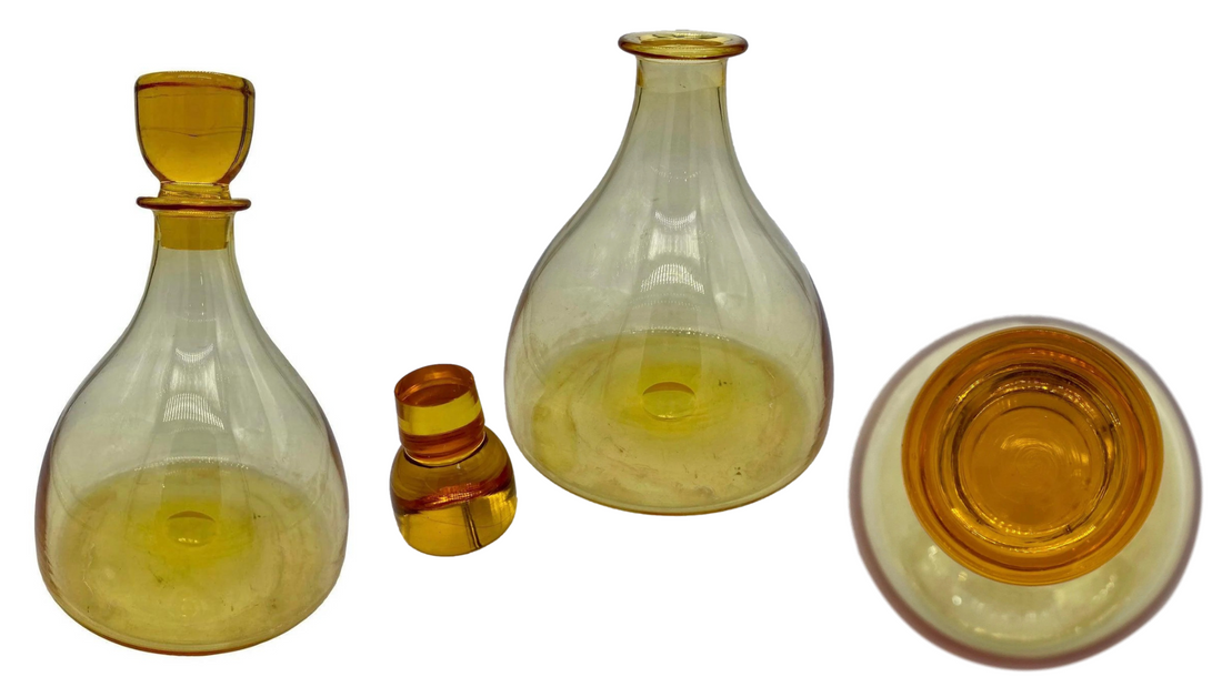 Who was Whitefriars Glass Company and Why You Need to Know! - The White Barn Antiques