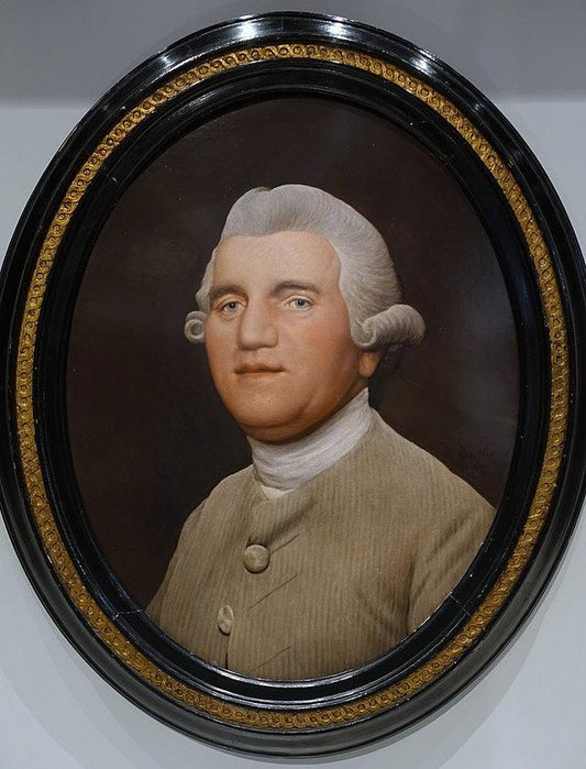 Fascinating Things You Didn't Know About Josiah Wedgwood! - The White Barn Antiques