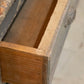 Industrial Apothecary Cabinet with Multiple Drawers
