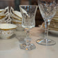 French White Wine Glass Ca09
