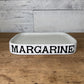 Parnall Margarine Rectangular Slab 1890