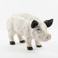 Terra Cotta Folk Art Piggy