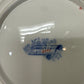 Antique Minton Stone China Amherst Japan Imari-Style Soup Bowl – 9”