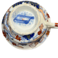 Amherst Japan Imari Teacup
