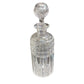 Cut Glass Decanter