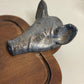 Valenti Cutting Board with Pig’s Head