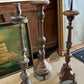 Altar Candelabras Circa early 19th Century