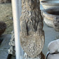 Pair of Monumental Guardian Lions
