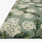 #118 Hydrangea Sage Rug