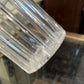 Cut Glass Decanter
