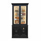 Notary Office Cabinet from UK