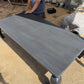 Black French Coffee Table