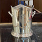 CA02 Louis Roederer Silver Plated Wine Cooler