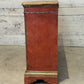 Antique Italian Original Decorative Painted Sideboard 19th Century