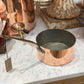 Copper Pan - Individual