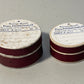 French Apothecary Pill Box