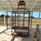 Cupola Charm Greenhouse (Under Arbor)