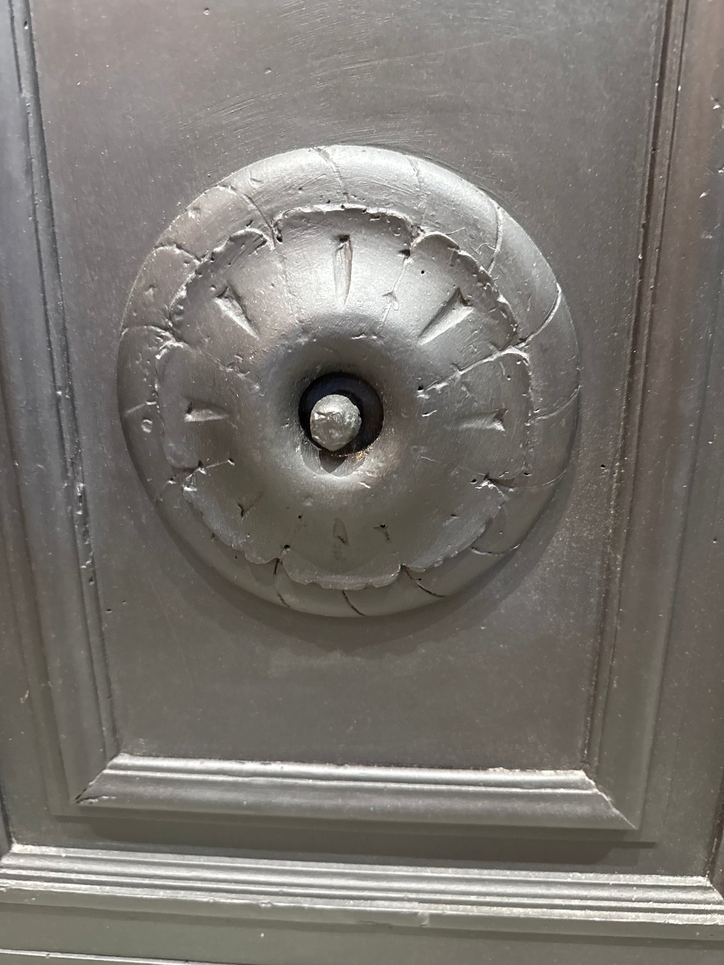 Notary Office Cabinet from UK