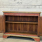 Antique Italian Original Decorative Painted Sideboard 19th Century