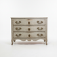 Antique European Oak Commode from Italy, Circa 1700s