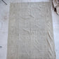 #102 Pale Soft Color Rug