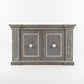 Sideboard Enfilade Italian Sacristy