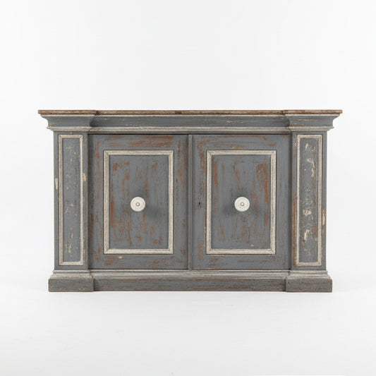 Sideboard Enfilade Italian Sacristy
