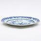 Chinese Export Blue and White Tureen with Lid and Platter