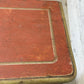 Antique Italian Original Decorative Painted Sideboard 19th Century