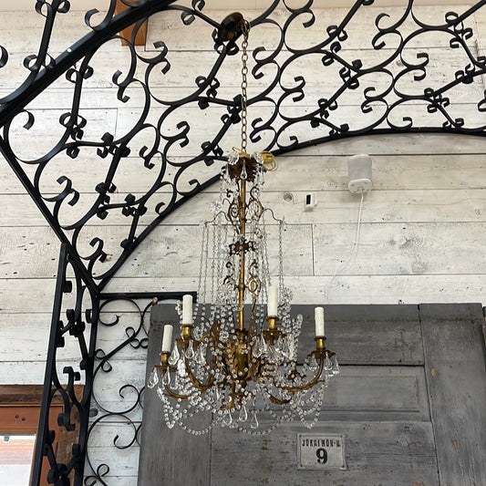 Custom Arbor