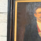 From Civic Building in Belgium - Portraits of Recipients of Medal Circa 1907