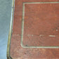Antique Italian Original Decorative Painted Sideboard 19th Century