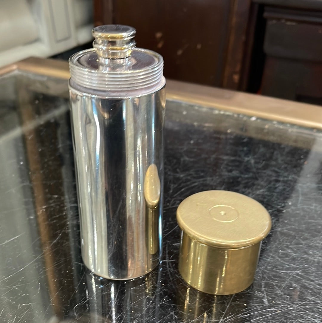 Cartridge Flask