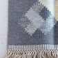 #109 Rug Swedish Mid Century