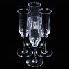 Baccarat Stemware,  Capri - Optic Fluted Champagne