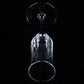 Baccarat Stemware,  Capri - Optic Fluted Champagne