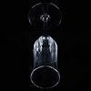 Baccarat Stemware,  Capri - Optic Fluted Champagne