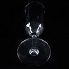 Baccarat Stemware,  Capri - Optic Fluted Champagne