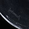 Baccarat Stemware,  Capri - Optic Fluted Champagne