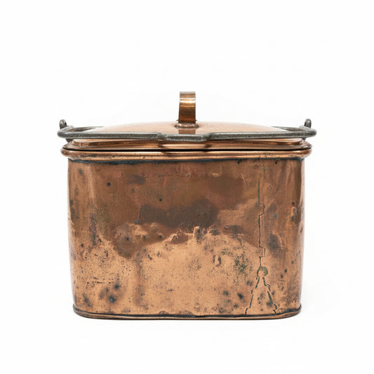 Large Copper Piece