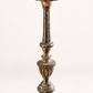 Altar Candelabras Circa early 19th Century