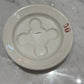 Large French L'Addition Cafe’ Plates