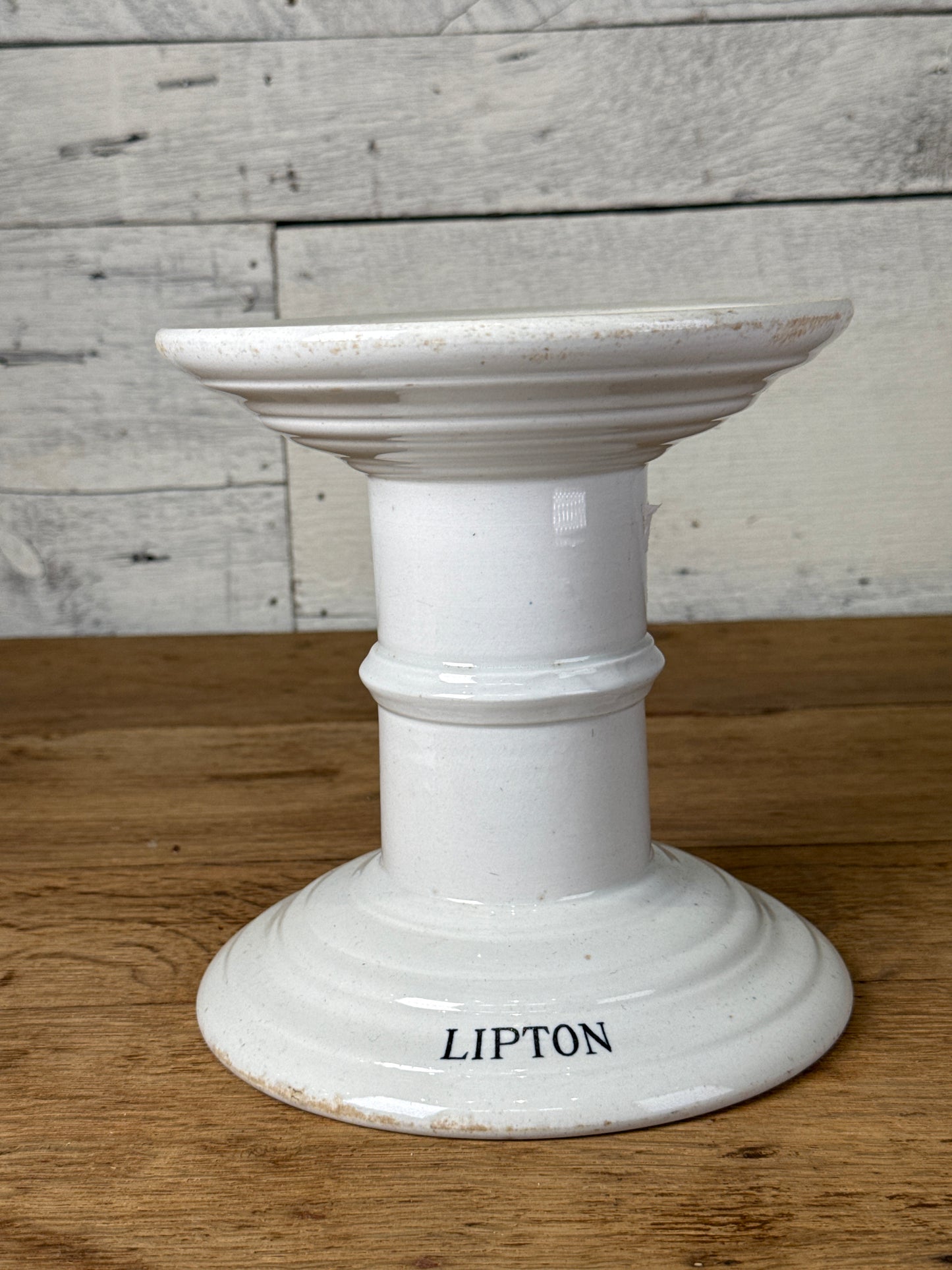 Lipton Ham Stand 1900