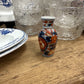 Miniature Meiji Period Imari Vase