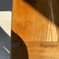 Late 19th Century French Large Oak Refectory Castle Table