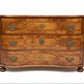 Chest of Drawers with Amazing Marquetry