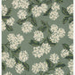 #118 Hydrangea Sage Rug