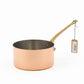 Copper Pan - Individual